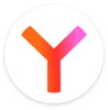 Yandex Browser 아이콘