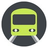 Delhi Metro DTC Bus Routes icon
