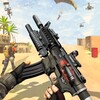 Critical Strike Fire Gun Games icon