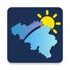 Icono de Meteo Belgique