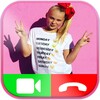 Instant Video Call Jojo Siwa icon
