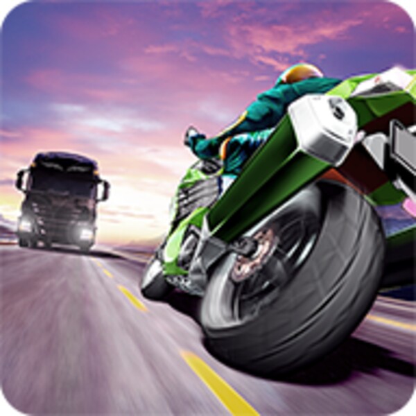 Traffic Rider for Android - Download the APK from Uptodown