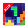 Block Matrix Puzzle Game icon