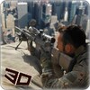 Death Commando Sniper Shot icon