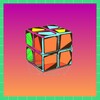 RubiX Pocket Cube: Beginner Method icon