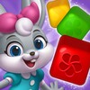 Bunny Pop: Rescue Puzzle icon