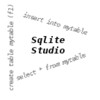 Sqlite Studio icon