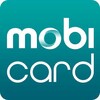 mobi card 하나 모바일카드 icon