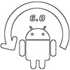 Update To Android 6 icon