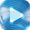 Icône Live Media Player