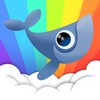 Icono de Whale Trail