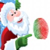 Santas Naughty or Nice Scanner icon