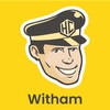 Happicabs Witham Taxi icon