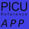 Икона PICU Quick Reference App