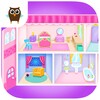 Doll House Cleanup & Decoration icon
