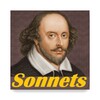Shakespeare's Sonnets & Analysis icon
