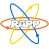 RAppChemistry: AR icon