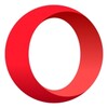 Opera icon