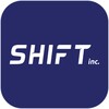 أيقونة SHIFT inc