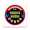 Mersin Doruk Sürücü Kursu icon