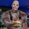 Scary Butcher Horror Escape 3D icon
