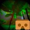 The Walk VR | Beautiful jungle World icon