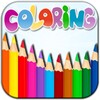 ColoringBook 3 icon