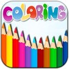 Icona di ColoringBook 3