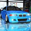 Car Parking 3D icon