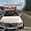 Icona di Custom Race: Highway Online