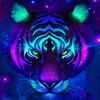 Neon Animals Wallpapers icon