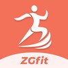 ZGfit icon