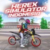 Herex Simulator Indonesia icon