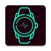 smartwatch bluetooth connector icon