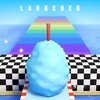 Icono de Candy Race Launcher