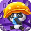 Little Panda's Earthquake Rescue icon