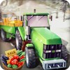 ไอคอน Offroad Snow Truck Legends