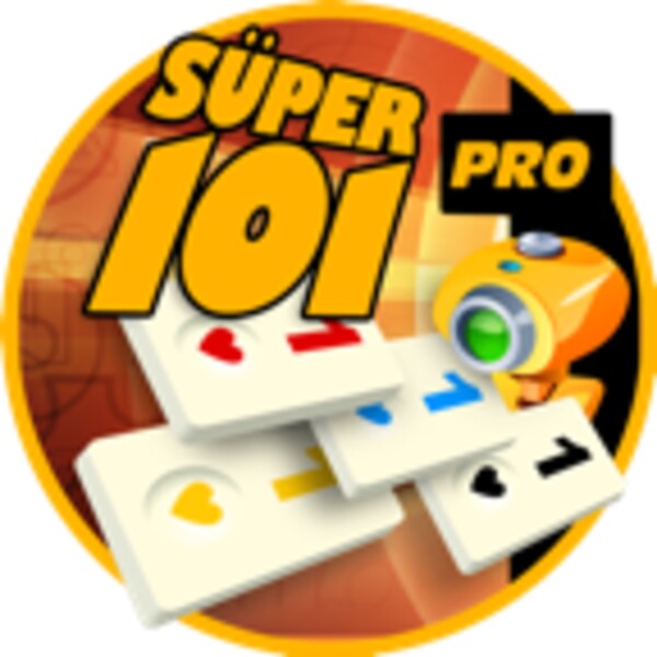 Android için 101 Okey Pro - Uptodown’dan APK’yı indirin