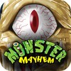 Monster Mayhem App icon
