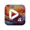 Icono de Text to AI Video Generator
