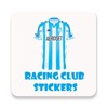 Biểu tượng Racing Club Stickers