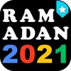 Ramadan 2022 PrayerTimes+Quran icon