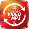 Video Tube to Mp3 converter icon