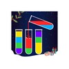 Icona di Color Sort Puzzle
