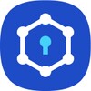 Samsung Blockchain Keystore icon