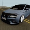 Icon von LEON Drift - Park Simulator