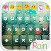 Rain Love Keyboard icon