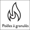 Poêles granulés CANADA icon