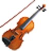 Tiny Open Source Violin icon