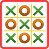 Tic Tac Toe - Puzzle Free icon